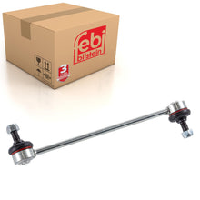 Load image into Gallery viewer, Front Drop Link Transit Anti Roll Bar Stabiliser Fits Ford 2 033 148 Febi 27524