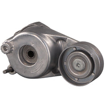 Load image into Gallery viewer, Auxiliary Belt Tensioner Assembly Fits Dodge Chrysler Mercedes Benz C Febi 27527