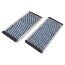 Load image into Gallery viewer, Cabin Filter Set Fits Mazda MPV RX-8 OE LDY461J6XA9A Febi 27529