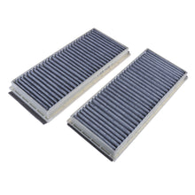 Load image into Gallery viewer, Cabin Filter Set Fits Mazda MPV RX-8 OE LDY461J6XA9A Febi 27529