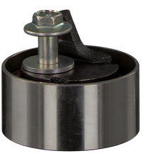 Load image into Gallery viewer, Toothed Belt Tensioner Pulley Inc Bolt &amp; Guide Sleeve Fits Subaru Imp Febi 27536