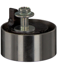 Load image into Gallery viewer, Toothed Belt Tensioner Pulley Inc Bolt &amp; Guide Sleeve Fits Subaru Imp Febi 27536