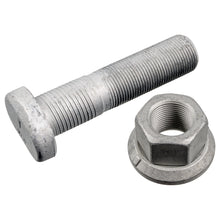 Load image into Gallery viewer, Wheel Stud Inc Wheel Nut Fits Mercedes Benz Actros Atego 18t Axor Ira Febi 27545