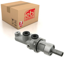 Load image into Gallery viewer, Brake Master Cylinder Fits Mercedes Benz Model 124 OE 54306201 Febi 27547