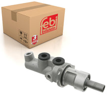 Load image into Gallery viewer, Brake Master Cylinder Fits Mercedes Benz C-Class Model 202 SLK 170 Febi 27548