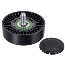 Load image into Gallery viewer, Auxiliary Belt Idler Pulley Inc Bolt Fits KIA Bongo Carnival Hyundai Febi 27554
