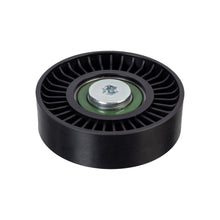 Load image into Gallery viewer, Auxiliary Belt Idler Pulley Inc Bolt Fits KIA Bongo Carnival Hyundai Febi 27554
