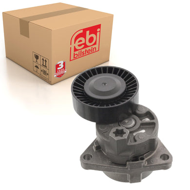 Auxiliary Belt Tensioner Assembly Fits KIA Carnival Hyundai Terracan Febi 27555