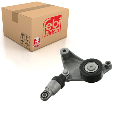 Auxiliary Belt Tensioner Assembly Fits Toyota Allion Alphard Aurion A Febi 27556