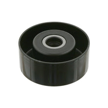 Load image into Gallery viewer, Auxiliary Belt Idler Pulley Fits Lancia Phedra FIAT Ulysse Peugeot 40 Febi 27563