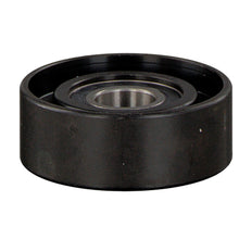 Load image into Gallery viewer, Auxiliary Belt Idler Pulley Fits Alfa Romeo 155 164 Q4 GTV Spider Febi 27564
