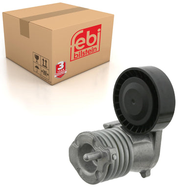 Auxiliary Belt Tensioner Assembly Fits Volvo C 30 S 40 50 Ford Focus Febi 27566
