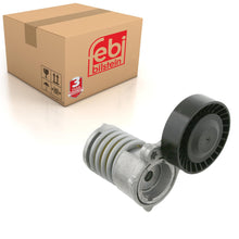 Load image into Gallery viewer, Auxiliary Belt Tensioner Assembly Fits Volvo C 30 S 40 50 Ford Focus Febi 27567