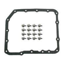 Load image into Gallery viewer, Automatic Sump Pan Gasket Inc Bolts Fits BMW 3 Series E36 E46 5 E34 Z Febi 27571