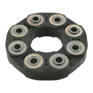 Propshaft Flexible Disc Fits Mercedes Benz C-Class Model 203 S-Class Febi 27582