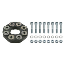Load image into Gallery viewer, Propshaft Flexible Coupling Kit Fits Mercedes Benz C-Class Model 203 Febi 27583