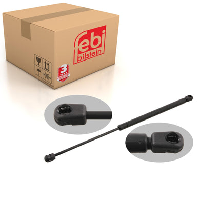 Boot Gas Strut Cooper Tailgate Support Lifter Fits Mini Febi 27589