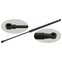 Load image into Gallery viewer, Boot Gas Strut 3 Series Tailgate Support Lifter Fits BMW Febi 27590