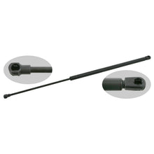 Load image into Gallery viewer, Front Lid Gas Strut Z4 Support Lifter Fits BMW 51 23 7 016 178 Febi 27593