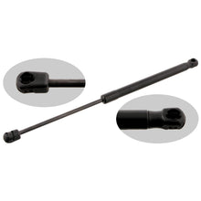 Load image into Gallery viewer, Boot Gas Strut Astra Tailgate Support Lifter Fits Vauxhall GTC Febi 27605