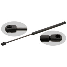 Load image into Gallery viewer, Boot Gas Strut Vectra Tailgate Support Lifter Fits Vauxhall Febi 27609