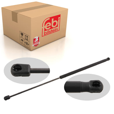 Front Lid Gas Strut Signum Support Lifter Fits Vauxhall 11 78 224 Febi 27617