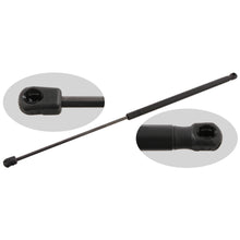 Load image into Gallery viewer, Front Lid Gas Strut Signum Support Lifter Fits Vauxhall 11 78 224 Febi 27617
