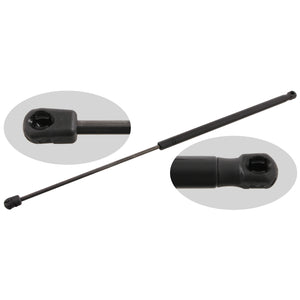 Front Lid Gas Strut Signum Support Lifter Fits Vauxhall 11 78 224 Febi 27617