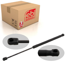 Load image into Gallery viewer, Boot Gas Strut Astra Tailgate Support Lifter Fits Vauxhall GTC Febi 27619