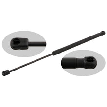 Load image into Gallery viewer, Boot Gas Strut Astra Tailgate Support Lifter Fits Vauxhall GTC Febi 27619