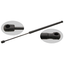 Load image into Gallery viewer, Boot Gas Strut Vectra Tailgate Support Lifter Fits Vauxhall Febi 27623