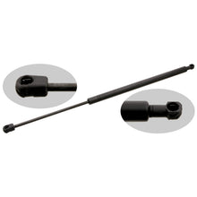 Load image into Gallery viewer, Boot Gas Strut Vectra Tailgate Support Lifter Fits Vauxhall Febi 27628