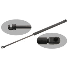 Load image into Gallery viewer, Boot Gas Strut S70 Tailgate Support Lifter Fits Volvo 9485547 Febi 27631