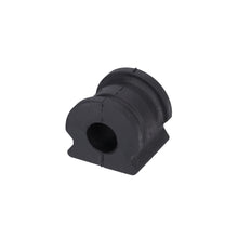 Load image into Gallery viewer, Polo Front Anti Roll Bar Bush D Stabiliser 16mm Fits VW Febi 27638