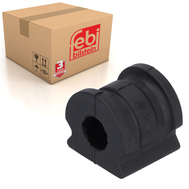 Polo Front Anti Roll Bar Bush D Stabiliser 16mm Fits VW Febi 27638