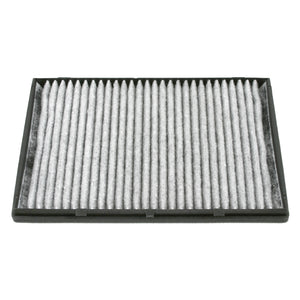 Cabin Filter Fits MG MG ZT MG ZT-T OE JKR000040 Febi 27639