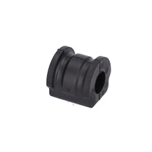 Load image into Gallery viewer, Polo Front Anti Roll Bar Bush D Stabiliser 17mm Fits VW Febi 27640