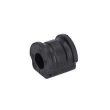 Load image into Gallery viewer, Polo Front Anti Roll Bar Bush D Stabiliser 17mm Fits VW Febi 27640