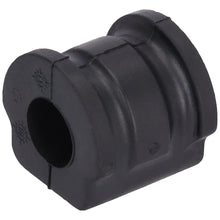 Load image into Gallery viewer, Polo Front Anti Roll Bar Bush D Stabiliser 17mm Fits VW Febi 27640