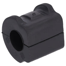 Load image into Gallery viewer, Polo Front Anti Roll Bar Bush D Stabiliser 17mm Fits VW Febi 27640