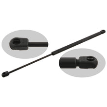 Load image into Gallery viewer, Boot Gas Strut Corsa Tailgate Support Lifter Fits Vauxhall 01 32 718 Febi 27647