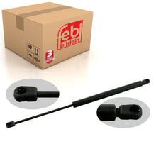 Load image into Gallery viewer, Boot Gas Strut Carlton Tailgate Support Lifter Fits Vauxhall Febi 27648