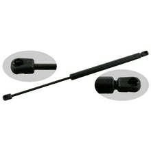 Load image into Gallery viewer, Boot Gas Strut Carlton Tailgate Support Lifter Fits Vauxhall Febi 27648