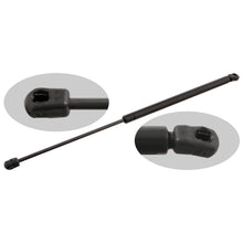 Load image into Gallery viewer, Boot Gas Strut 93 Tailgate Support Lifter Fits Saab 50 22 082 Febi 27653