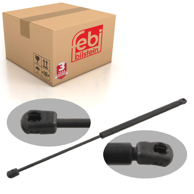 Boot Gas Strut Tailgate Support Lifter Fits Saab 43 24 307 Febi 27655