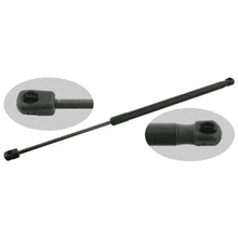 Load image into Gallery viewer, Bonnet Gas Strut Touareg Engine Support Lifter Fits VW 4motion Febi 27663