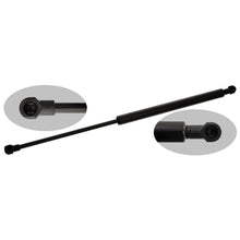 Load image into Gallery viewer, Left Bonnet Gas Strut Galaxy Engine Support Lifter Fits Ford Febi 27664