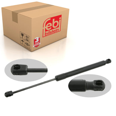 Boot Gas Strut Golf Tailgate Support Lifter Fits VW 1K6 827 550 F Febi 27666
