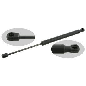 Boot Gas Strut Golf Tailgate Support Lifter Fits VW 1K6 827 550 F Febi 27666