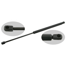 Load image into Gallery viewer, Boot Gas Strut Transporter Tailgate Support Lifter Fits VW T4 Febi 27669